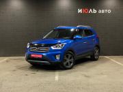 Hyundai Creta I Челябинск  - изображение 25
