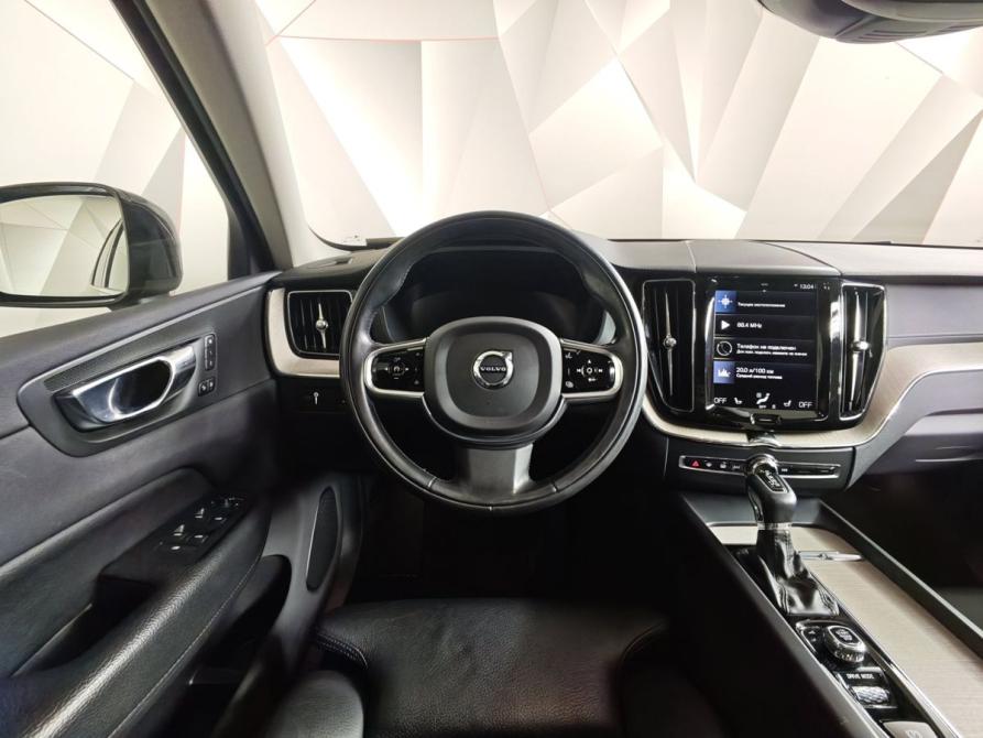 Volvo XC60 II Москва  - изображение 20