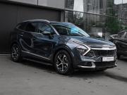 Kia Sportage V Москва  - изображение 33