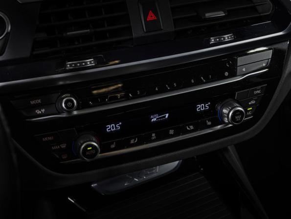 BMW X3 III (G01) с пробегом 2021 года, цена 4 970 000 рублей, 79660 км, внедорожник, Автокод Объявления