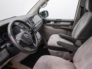 Volkswagen Multivan T6 Москва  - изображение 26