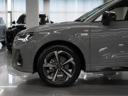 Audi Q3 II (F3) Москва  - изображение 50