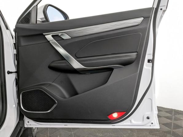 Belgee X70 I Рестайлинг с пробегом 2025 года, цена 2 350 000 рублей, 14463 км, внедорожник, Автокод Объявления