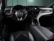 Toyota Camry VIII (XV70) Рестайлинг Минеральные Воды  - изображение 26