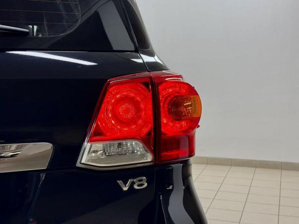 Toyota Land Cruiser 200 Series Рестайлинг 1 с пробегом 2013 года, цена 3 390 000 рублей, 218357 км, внедорожник, Автокод Объявления