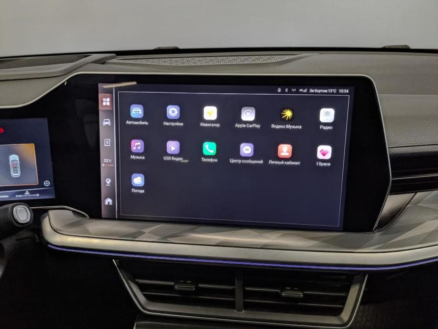Haval F7 II Москва  - изображение 15