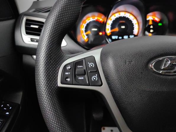 Lada (ВАЗ) Vesta I с пробегом 2021 года, цена 1 199 000 рублей, 78000 км, седан, Автокод Объявления