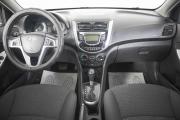 Hyundai Solaris I Кемерово  - изображение 38