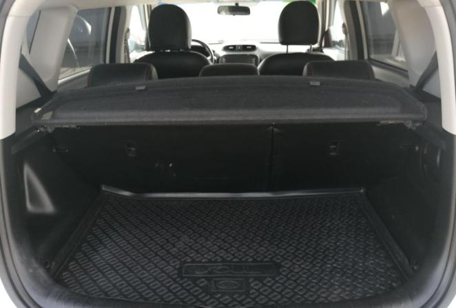 Kia Soul II Рестайлинг с пробегом 2018 года, цена 1 730 000 рублей, 56000 км, хэтчбек, Автокод Объявления