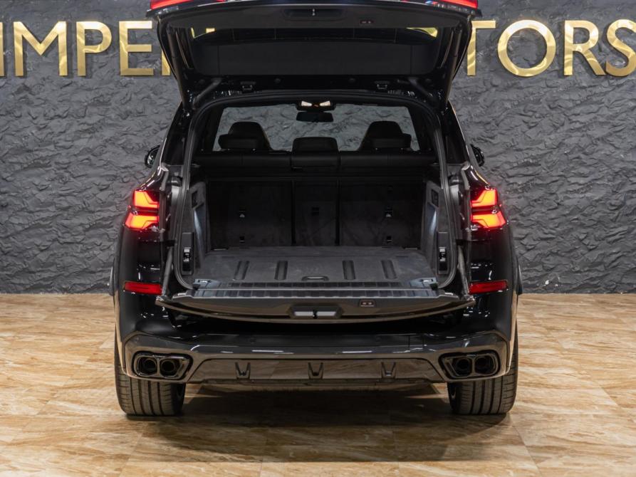 BMW X5 IV (G05/G18) Рестайлинг Москва  - изображение 8