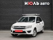 Lada (ВАЗ) Granta I Екатеринбург  - изображение 17
