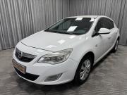Opel Astra J Стерлитамак  - изображение 45