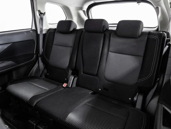 Mitsubishi Outlander III Рестайлинг 3 с пробегом 2020 года, цена 1 999 000 рублей, 158435 км, внедорожник, Автокод Объявления