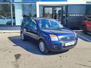 Ford Fusion I Рестайлинг Москва  - изображение 19