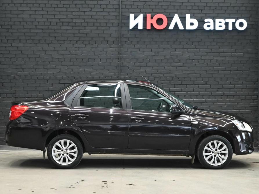 Datsun on-DO I Екатеринбург  - изображение 9