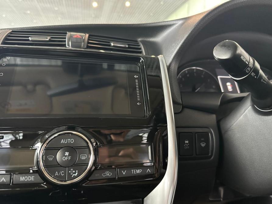 Toyota Premio II (T26) Рестайлинг 2 Новосибирск  - изображение 31