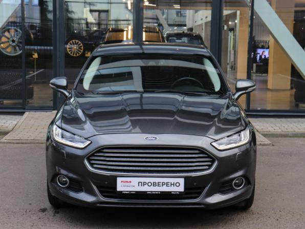 Ford Mondeo V с пробегом 2018 года, цена 1 949 000 рублей, 64680 км, седан, Автокод Объявления