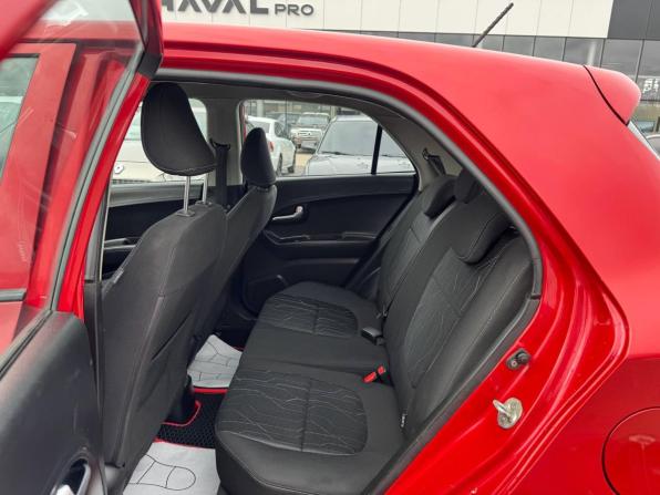 Kia Picanto II с пробегом 2011 года, цена 599 000 рублей, 283477 км, хэтчбек, Автокод Объявления