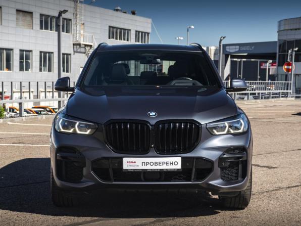 BMW X5 IV (G05/G18) с пробегом 2022 года, цена 7 350 000 рублей, 98700 км, внедорожник, Автокод Объявления
