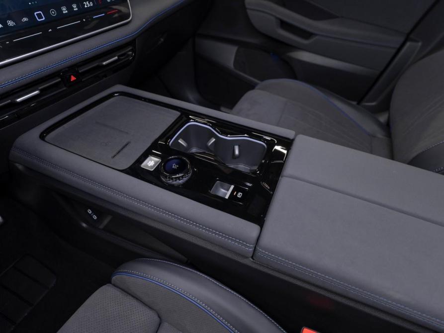 Volkswagen Teramont II (China Market) Москва  - изображение 14