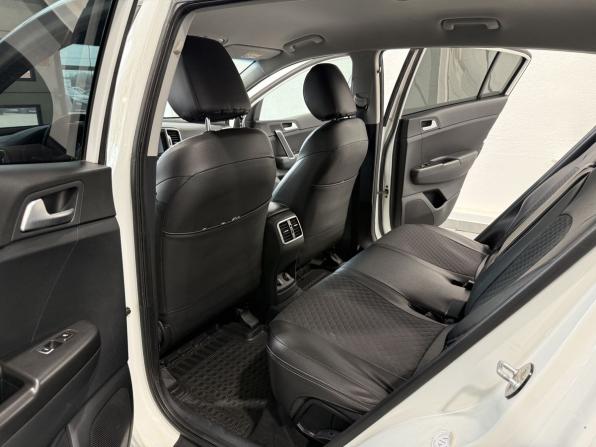 Kia Sportage IV с пробегом 2017 года, цена 1 930 000 рублей, 147250 км, внедорожник, Автокод Объявления