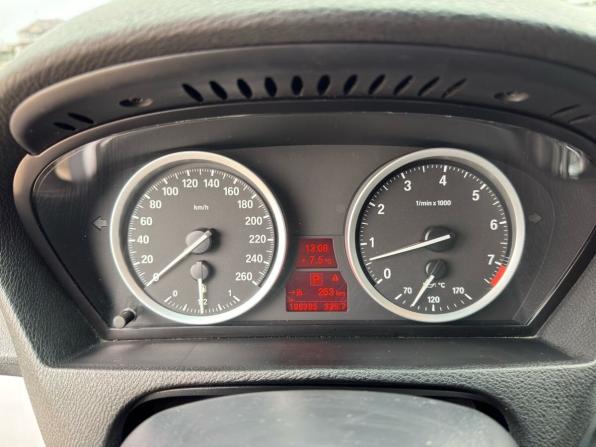 BMW X6 I (E71) с пробегом 2009 года, цена 1 930 000 рублей, 198385 км, внедорожник, Автокод Объявления