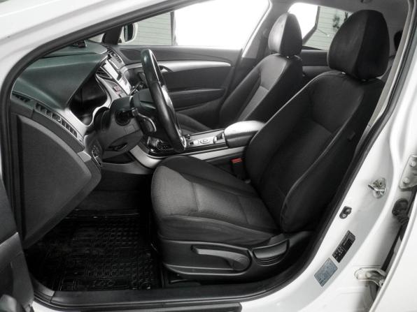 Hyundai i40 I Рестайлинг с пробегом 2015 года, цена 1 398 000 рублей, 172309 км, седан, Автокод Объявления