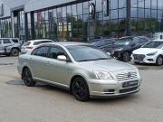 Toyota Avensis II Чебоксары  - изображение 25