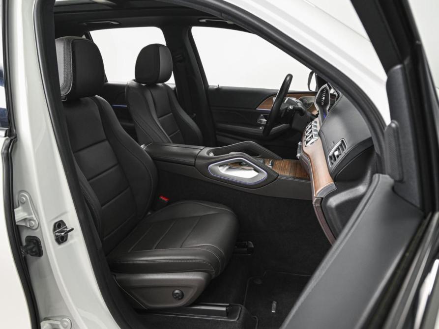 Mercedes-Benz GLE II (V167) Ставрополь  - изображение 8