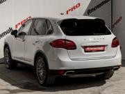 Porsche Cayenne II (958) Екатеринбург  - изображение 37