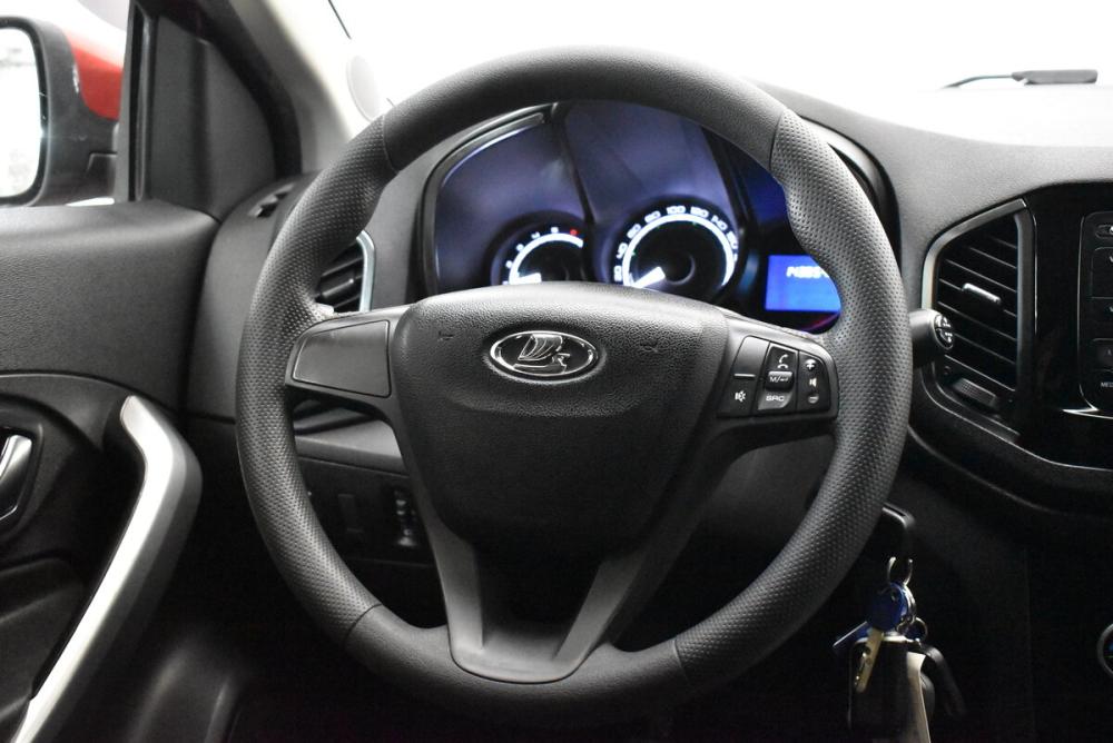 Lada (ВАЗ) XRAY I Москва  - изображение 11