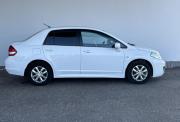 Nissan Tiida I Рестайлинг Киров  - изображение 30