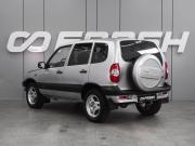 Chevrolet Niva I Воронеж  - изображение 15