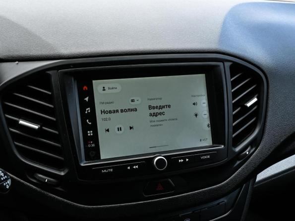 Lada (ВАЗ) Vesta I с пробегом 2021 года, цена 1 325 000 рублей, 89485 км, универсал, Автокод Объявления