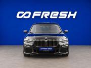 BMW 7 серии VI (G11/G12) Рестайлинг Москва  - изображение 35