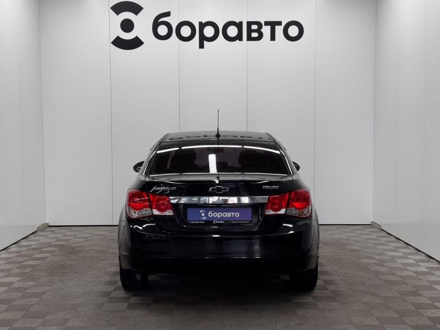 Chevrolet Cruze I Воронеж  - изображение 16