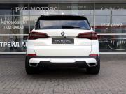 BMW X5 IV (G05/G18) Калининград  - изображение 36