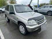 Chevrolet Niva I Курган  - изображение 14