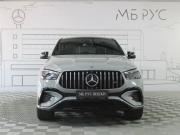 Mercedes-Benz GLE Coupe AMG II (C167) Рестайлинг Москва  - изображение 37