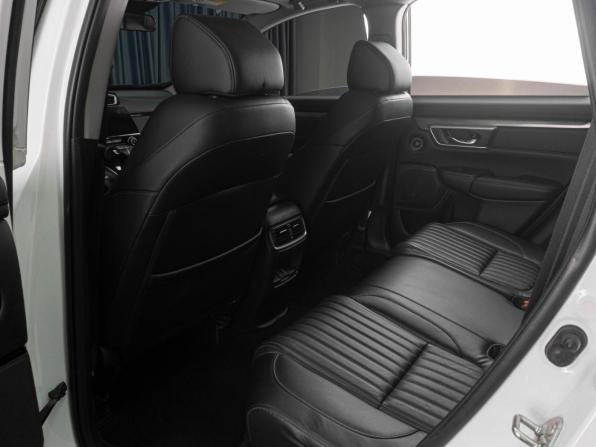 Honda Breeze I с пробегом 2022 года, цена 3 289 000 рублей, 81564 км, внедорожник, Автокод Объявления