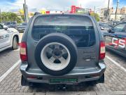 Chevrolet Niva I Череповец  - изображение 21