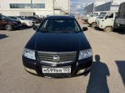 Nissan Almera Classic I Пермь  - изображение 9