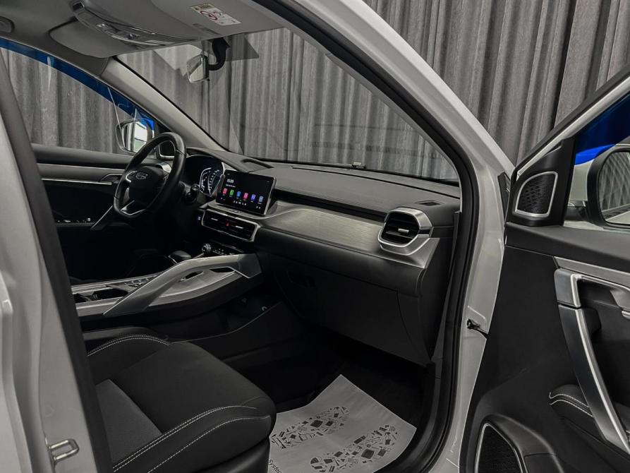 Geely Coolray I Красноярск  - изображение 11