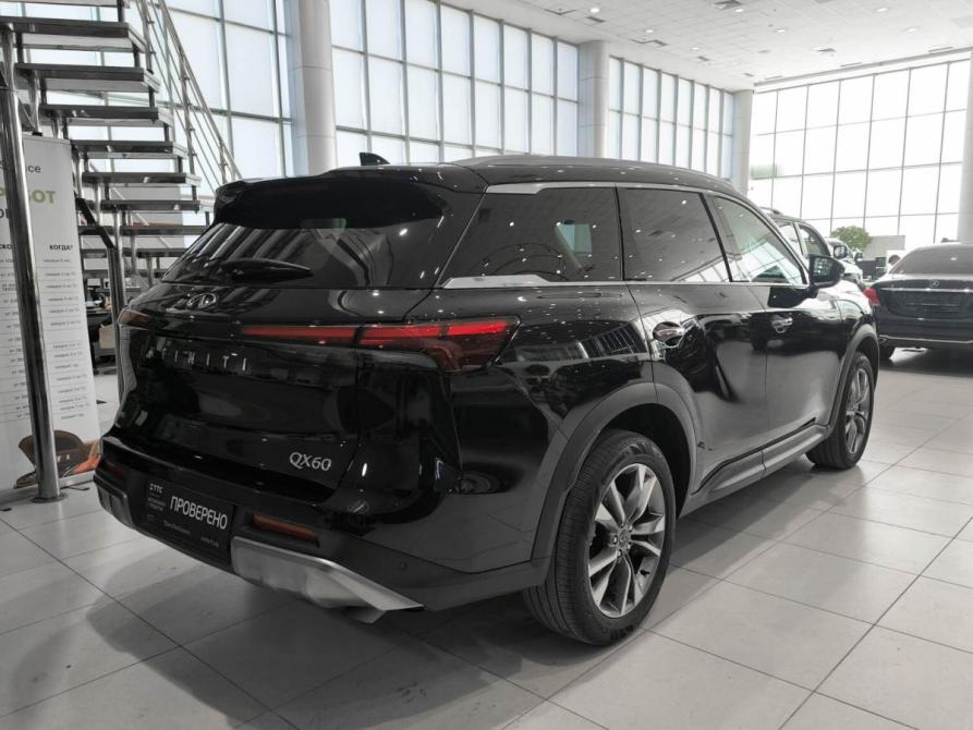 Infiniti QX60 II Казань  - изображение 6