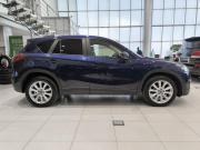 Mazda CX-5 I Казань  - изображение 27