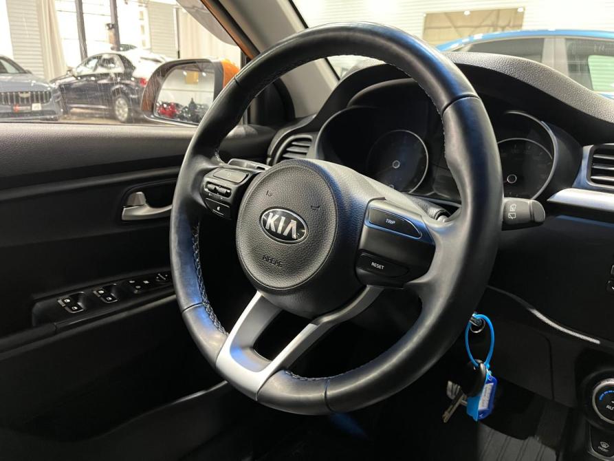 Kia Rio IV Пермь  - изображение 13