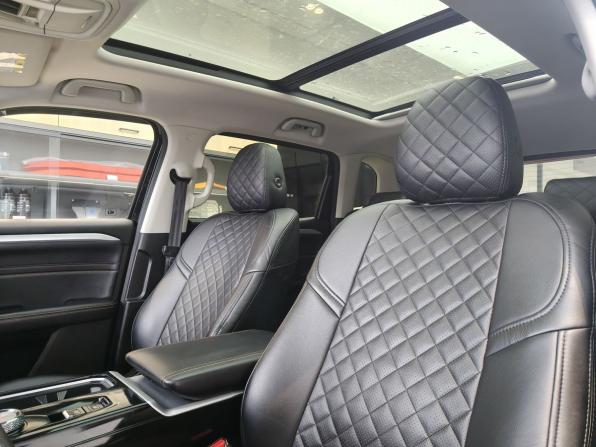 Haval Dargo с пробегом 2024 года, цена 2 710 000 рублей, 51000 км, внедорожник, Автокод Объявления