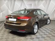 Kia Cerato III Рестайлинг (Classic) Москва  - изображение 22