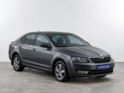 Skoda Octavia III (A7) Москва  - изображение 22
