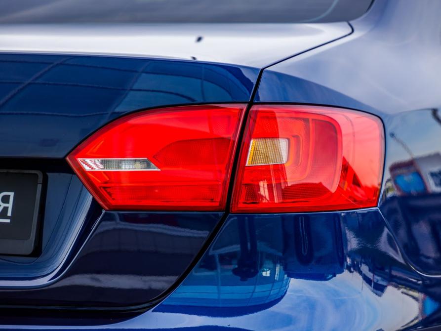 Volkswagen Jetta VI Волгоград  - изображение 12